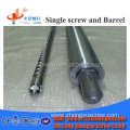 Toshiba injection molding machine screw barrel accessories